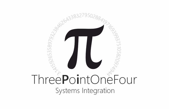 ThreePointOneFour Limited